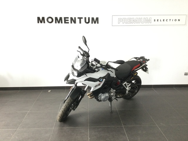 BMW Motorrad F 750 GS  de ocasión 