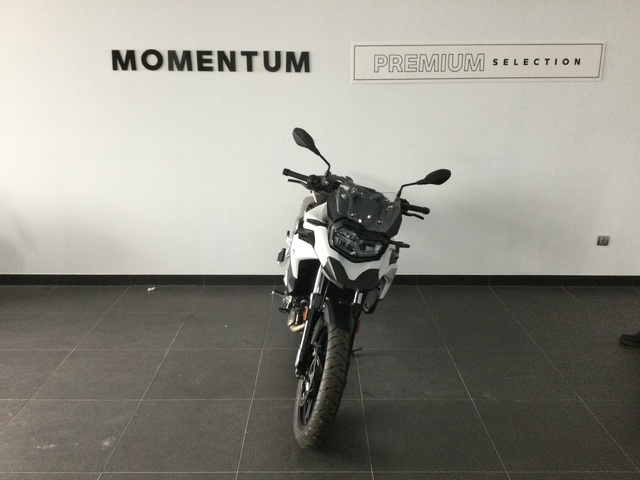 BMW Motorrad F 750 GS  de ocasión 