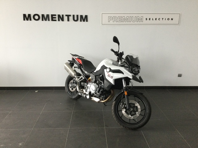 BMW Motorrad F 750 GS  de ocasión 