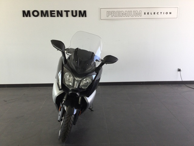 BMW Motorrad C 650 GT  de ocasión 