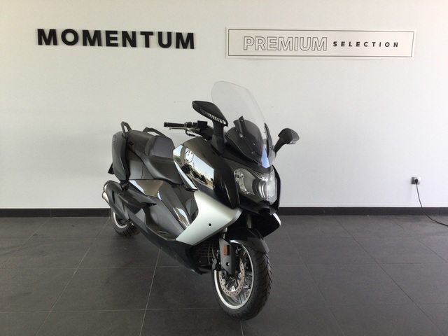 BMW Motorrad C 650 GT  de ocasión 