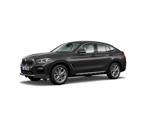 fotoG 1 del BMW X4 xDrive20d 140 kW (190 CV) 190cv Diésel del 2019 en Alicante