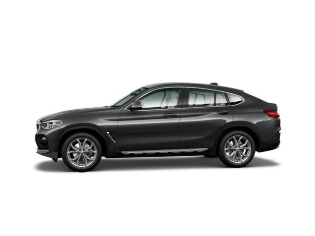 fotoG 4 del BMW X4 xDrive20d 140 kW (190 CV) 190cv Diésel del 2019 en Alicante
