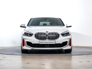 Fotos de BMW Serie 1 128ti color Blanco. Año 2021. 195KW(265CV). Gasolina. En concesionario Oliva Motor Tarragona de Tarragona
