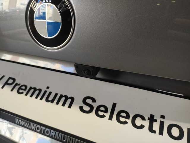 BMW Serie 2 218d Active Tourer color Gris. Año 2023. 110KW(150CV). Diésel. En concesionario MOTOR MUNICH S.A.U  - Terrassa de Barcelona