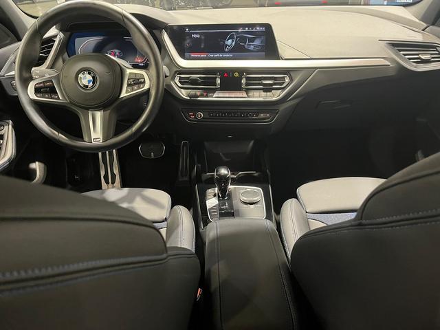 fotoG 6 del BMW Serie 1 118i 103 kW (140 CV) 140cv Gasolina del 2023 en Barcelona