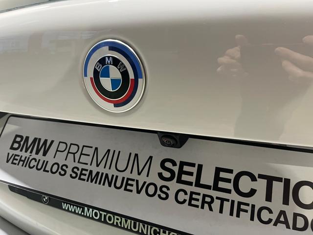 fotoG 10 del BMW Serie 1 118i 103 kW (140 CV) 140cv Gasolina del 2023 en Barcelona