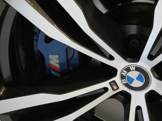 fotoG 43 del BMW X7 xDrive40d 250 kW (340 CV) 340cv Diésel del 2021 en Alicante