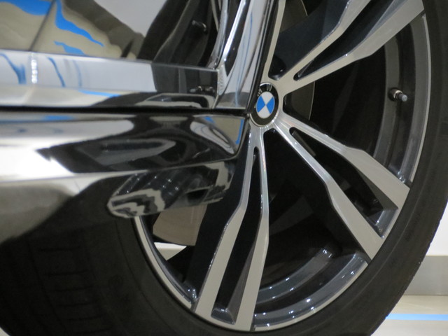 fotoG 44 del BMW X7 xDrive40d 250 kW (340 CV) 340cv Diésel del 2021 en Alicante