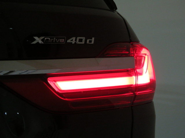 fotoG 56 del BMW X7 xDrive40d 250 kW (340 CV) 340cv Diésel del 2021 en Alicante