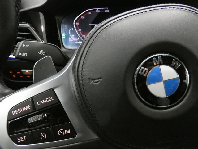 BMW Serie 4 420d Coupe color Blanco. Año 2021. 140KW(190CV). Diésel. En concesionario Enekuri Motor de Vizcaya