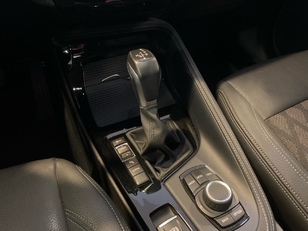 BMW X1 xDrive25e color Naranja. Año 2020. 162KW(220CV). Híbrido Electro/Gasolina. En concesionario Marmotor de Las Palmas