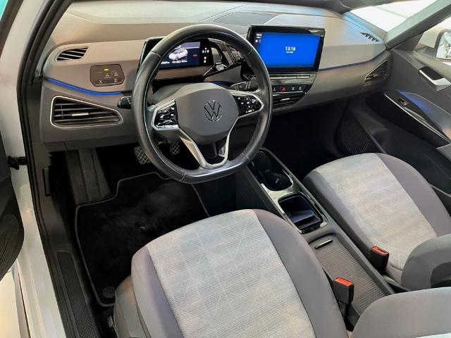 Volkswagen ID.3 Life Automático 150 kW (204 CV)