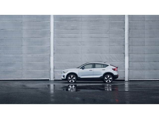 Volvo C40 nuevo 43735663 - 8