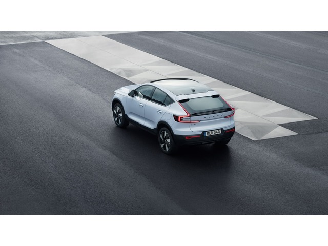 Volvo C40 nuevo 43735663 - 9