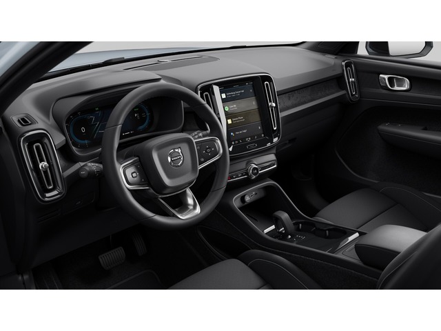 Volvo C40 nuevo 43735663 - 11