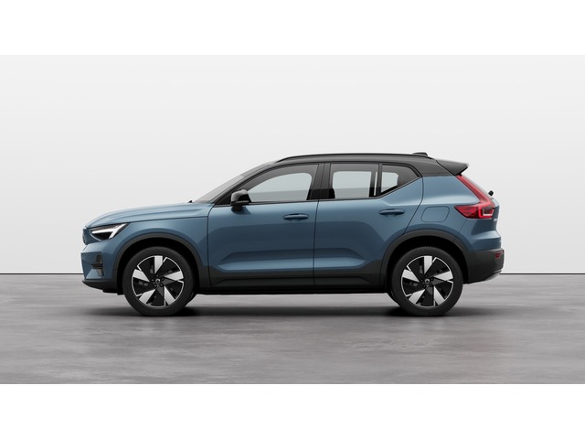 Volvo XC40 segunda mano 43735711 - 2