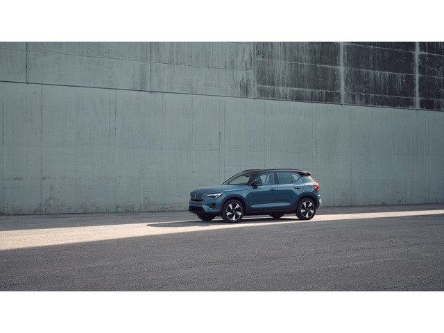 Volvo XC40 segunda mano 43735711 - 4