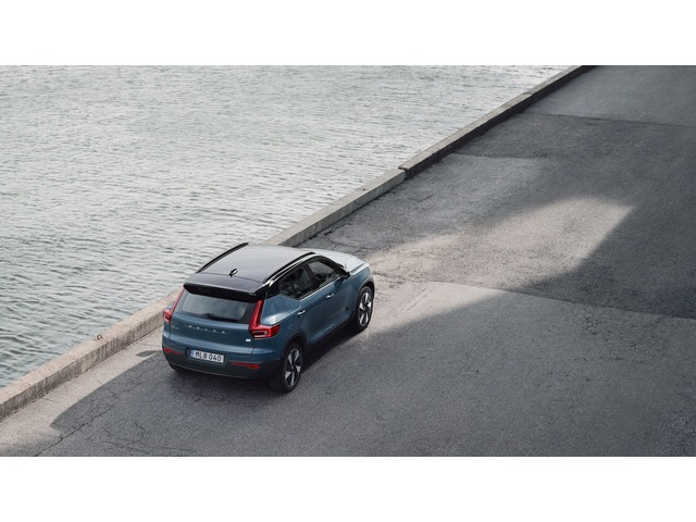 Volvo XC40 segunda mano 43735711 - 6