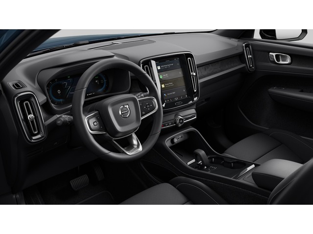 Volvo XC40 segunda mano 43735711 - 8