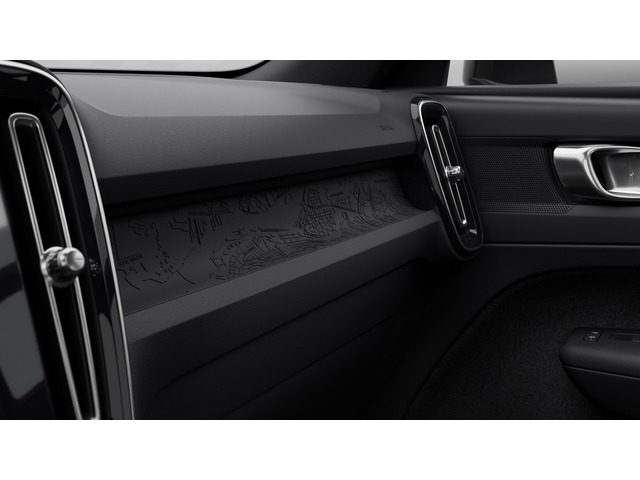 Volvo XC40 segunda mano 43735711 - 10