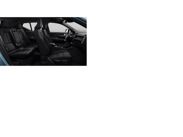 Volvo XC40 segunda mano 43735711 - 15