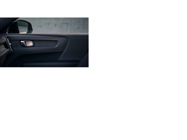 Volvo XC40 segunda mano 43735711 - 17