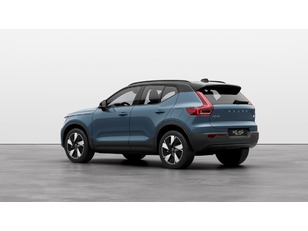 Volvo XC40 Recharge Single Extended Core Auto 185 kW (252 CV) - 2 Volvo XC40 - Nuevo 185 KW (252CV) - 2