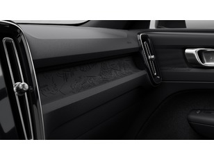 Volvo XC40 Recharge Single Extended Core Auto 185 kW (252 CV) - 9 Volvo XC40 - Nuevo 185 KW (252CV) - 9