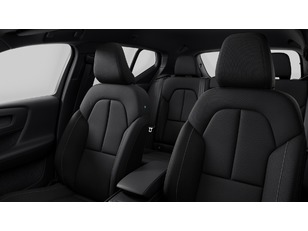Volvo XC40 Recharge Single Extended Core Auto 185 kW (252 CV) - 10 Volvo XC40 - Nuevo 185 KW (252CV) - 10