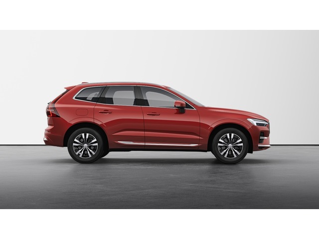 Volvo XC60 nuevo 43736176 - 4 Volvo XC60 nuevo 43736176 - 4