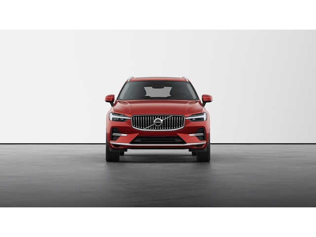 Volvo XC60 nuevo 43736176 - 5 Volvo XC60 nuevo 43736176 - 5
