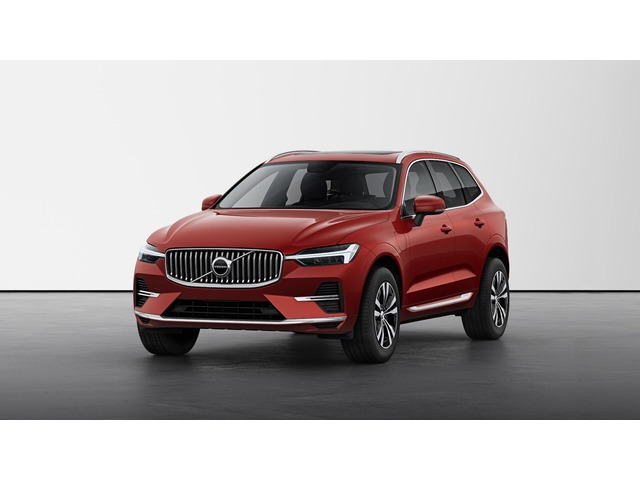 Volvo XC60 nuevo 43736176 - 6 Volvo XC60 nuevo 43736176 - 6