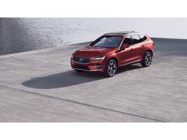 Volvo XC60 nuevo 43736176 - 7 Volvo XC60 nuevo 43736176 - 7