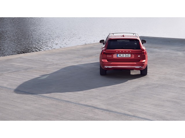 Volvo XC60 nuevo 43736176 - 8 Volvo XC60 nuevo 43736176 - 8