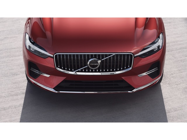 Volvo XC60 nuevo 43736176 - 10 Volvo XC60 nuevo 43736176 - 10