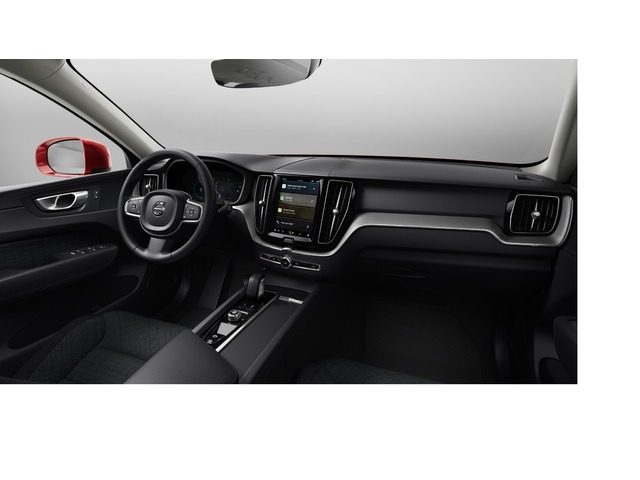 Volvo XC60 nuevo 43736176 - 12 Volvo XC60 nuevo 43736176 - 12