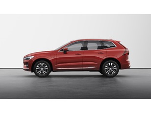 Volvo XC60 T6 Recharge Core AWD Auto 257 kW (350 CV) - 0 Volvo XC60 T6 Nuevo 257 KW (350CV) - 0