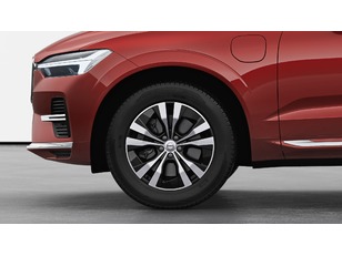 Volvo XC60 T6 Recharge Core AWD Auto 257 kW (350 CV) - 10 Volvo XC60 T6 Nuevo 257 KW (350CV) - 10