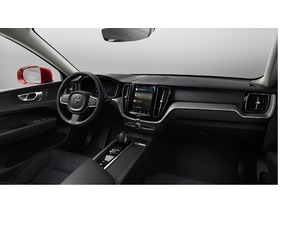 Volvo XC60 T6 Recharge Core AWD Auto 257 kW (350 CV) - 11 Volvo XC60 T6 Nuevo 257 KW (350CV) - 11