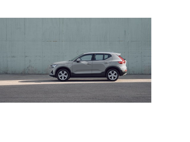Volvo XC40 nuevo 43736587 - 5
