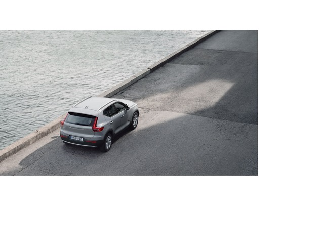 Volvo XC40 nuevo 43736587 - 6