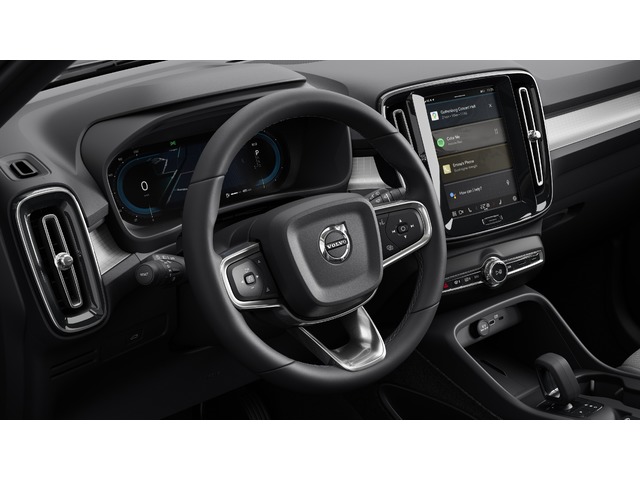 Volvo XC40 nuevo 43736587 - 13