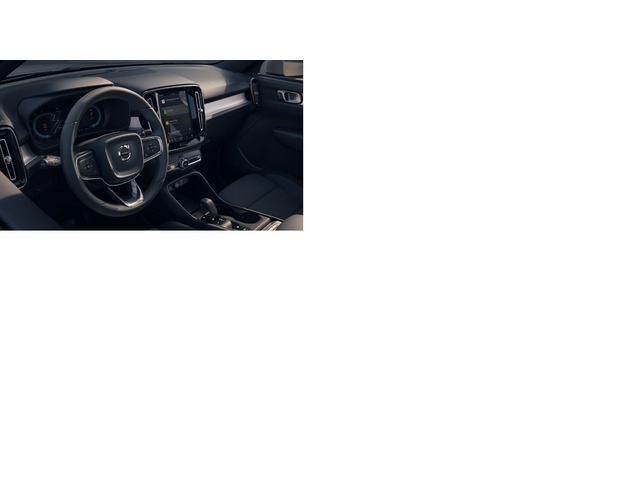 Volvo XC40 nuevo 43736587 - 16