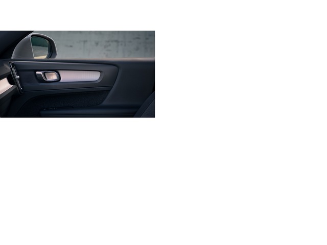 Volvo XC40 nuevo 43736587 - 17