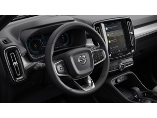 Volvo XC40 B3 G Nuevo 120 KW (163CV) - 12