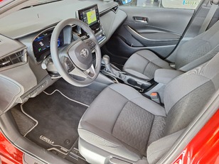 Toyota Corolla 1.8 125 Híbrido Active Tech E-CVT 90 kW (122 CV)