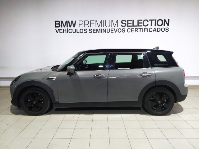 fotoG 2 del MINI MINI Clubman One D 85 kW (116 CV) 116cv Diésel del 2021