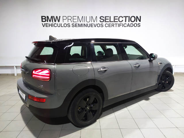 fotoG 3 del MINI MINI Clubman One D 85 kW (116 CV) 116cv Diésel del 2021