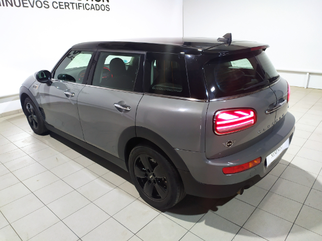 fotoG 11 del MINI MINI Clubman One D 85 kW (116 CV) 116cv Diésel del 2021